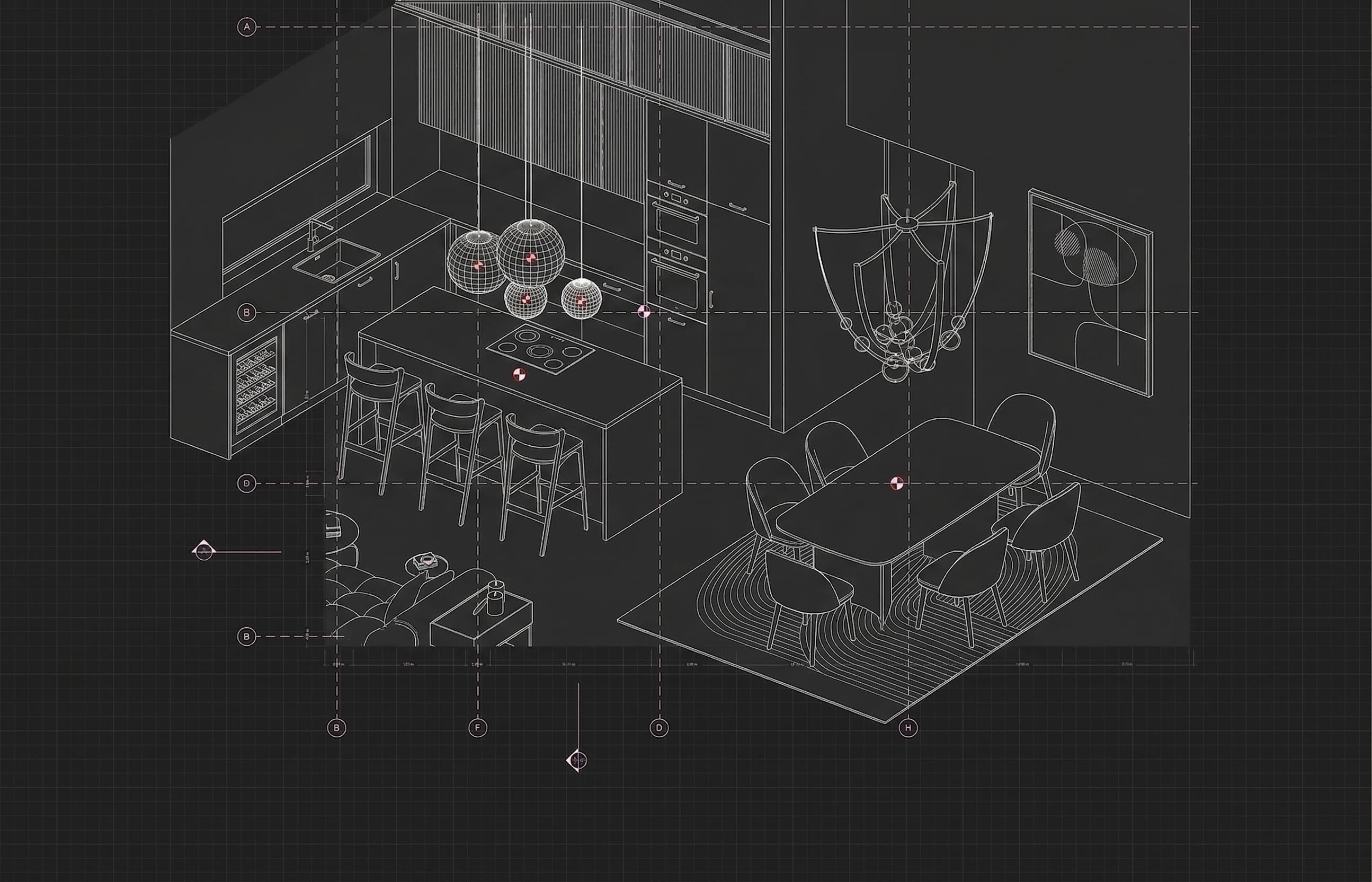 Tartsd meg a jelenetet. Csak azt változtasd, ami számít.