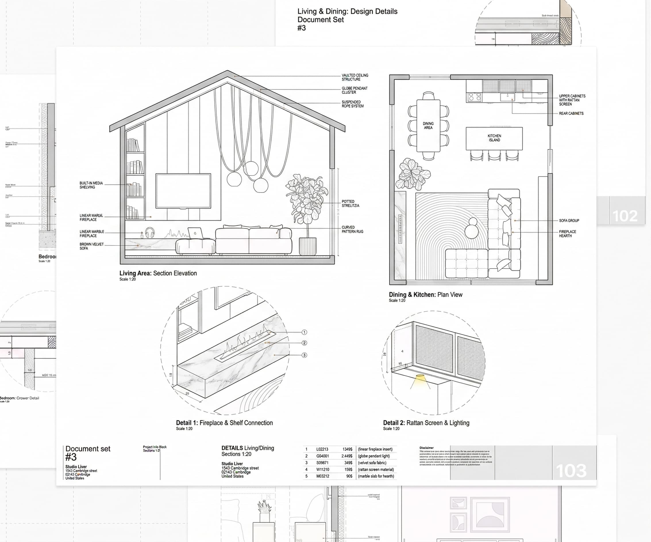 Módosíts pontosan
ott, ahol kell.